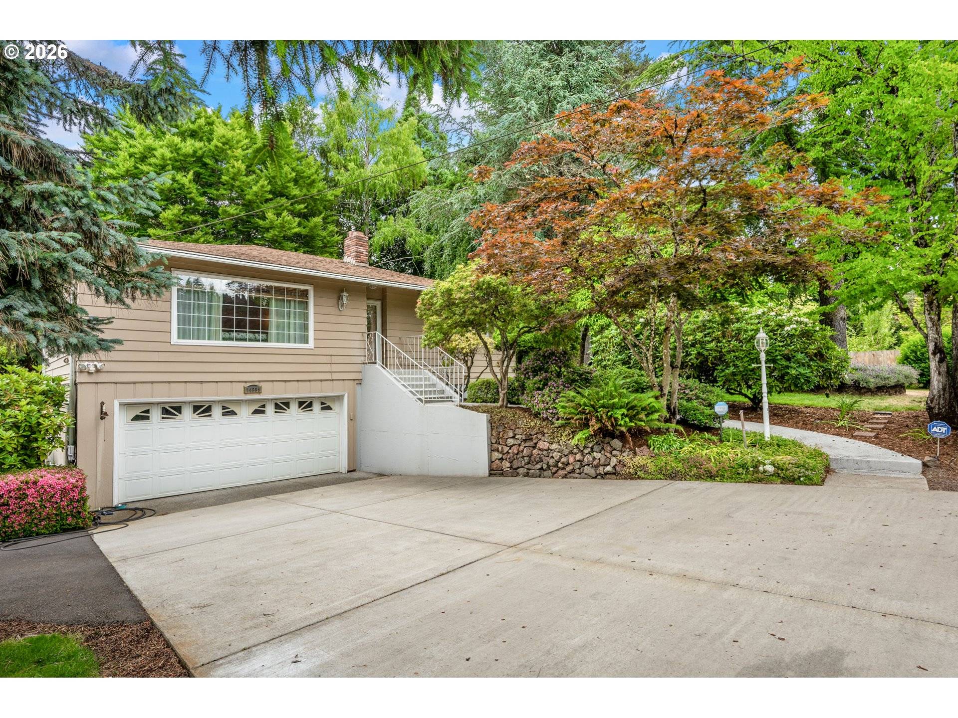 14965 SW BULL MOUNTAIN RD, Portland, OR 97224