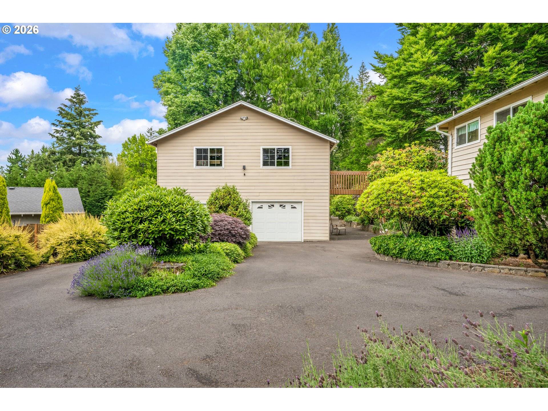 14965 SW BULL MOUNTAIN RD, Portland, OR 97224
