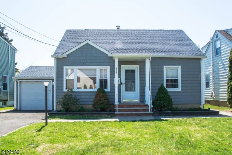525 Passaic Ave, Kenilworth Boro, NJ 07033