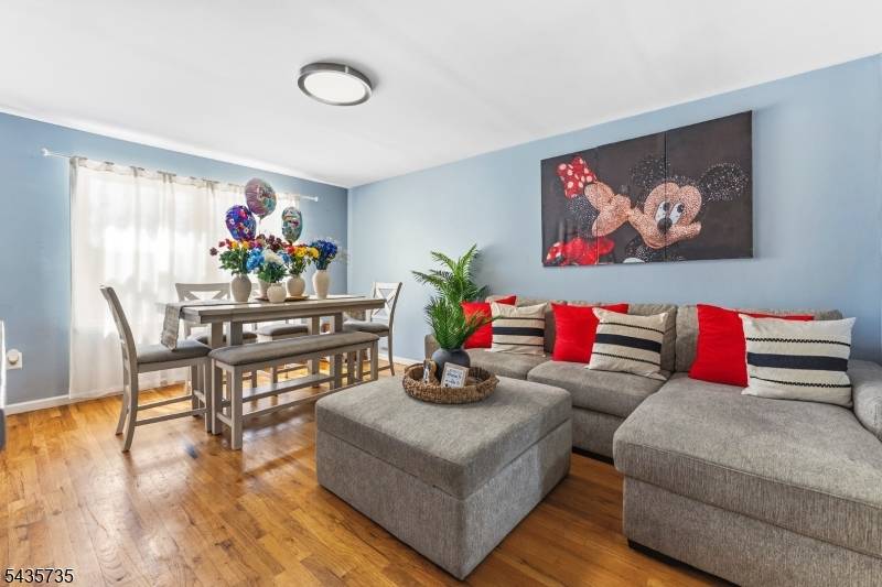 56 Vincent St, Newark City, NJ 07105