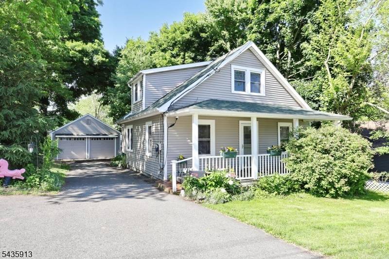 121 Wilmuth St, Mahwah Twp., NJ 07430