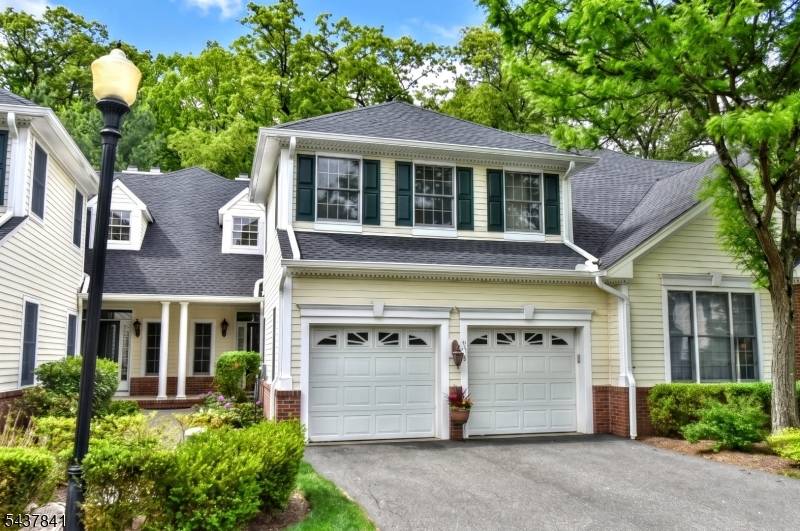 804 Fieldstone Ter, Wyckoff Twp., NJ 07481