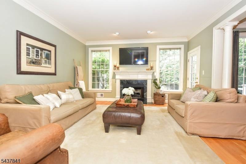 804 Fieldstone Ter, Wyckoff Twp., NJ 07481