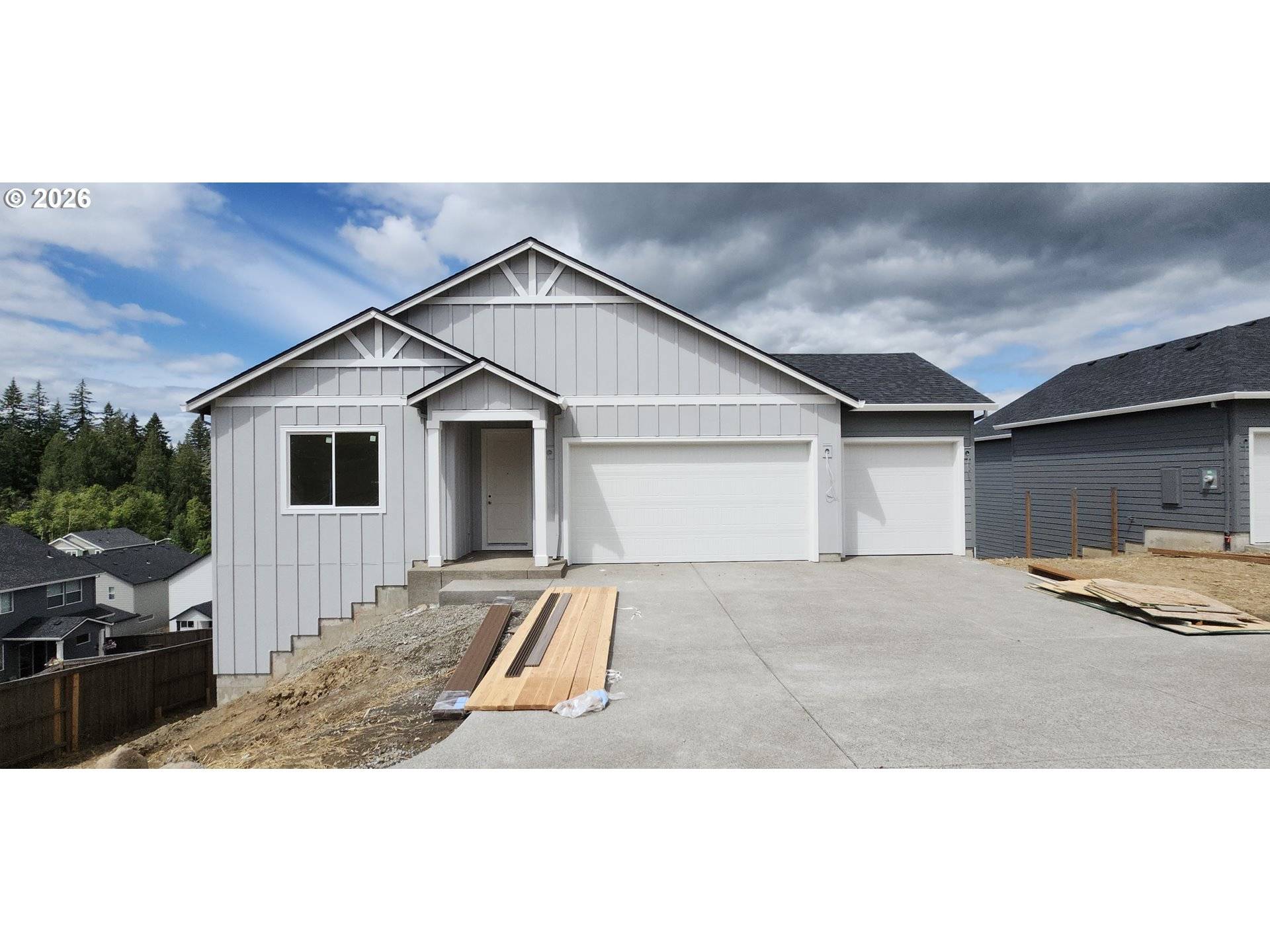 2638 NE Claire RD #199, Estacada, OR 97023