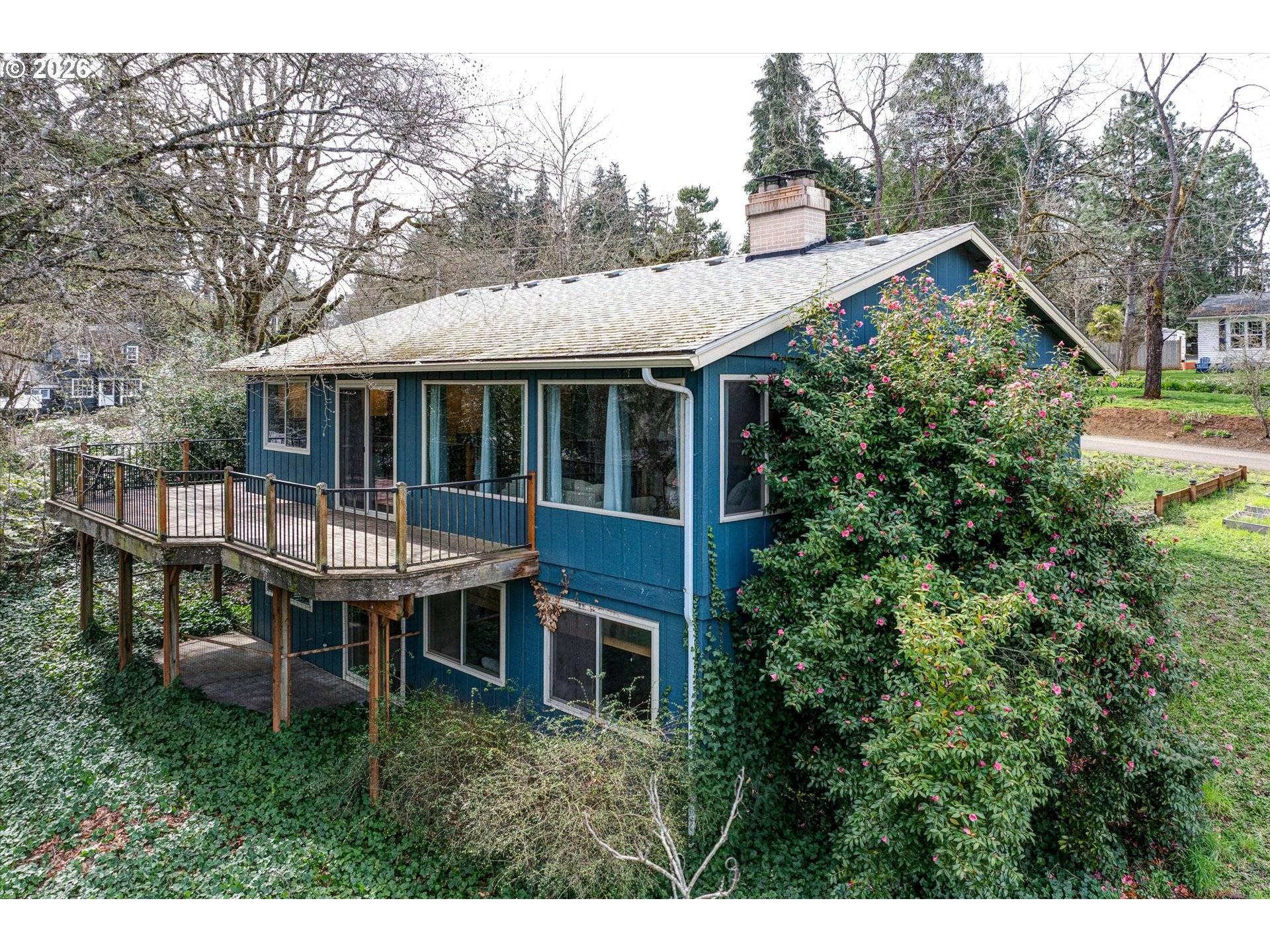 3456 HULSEY AVE, Salem, OR 97302