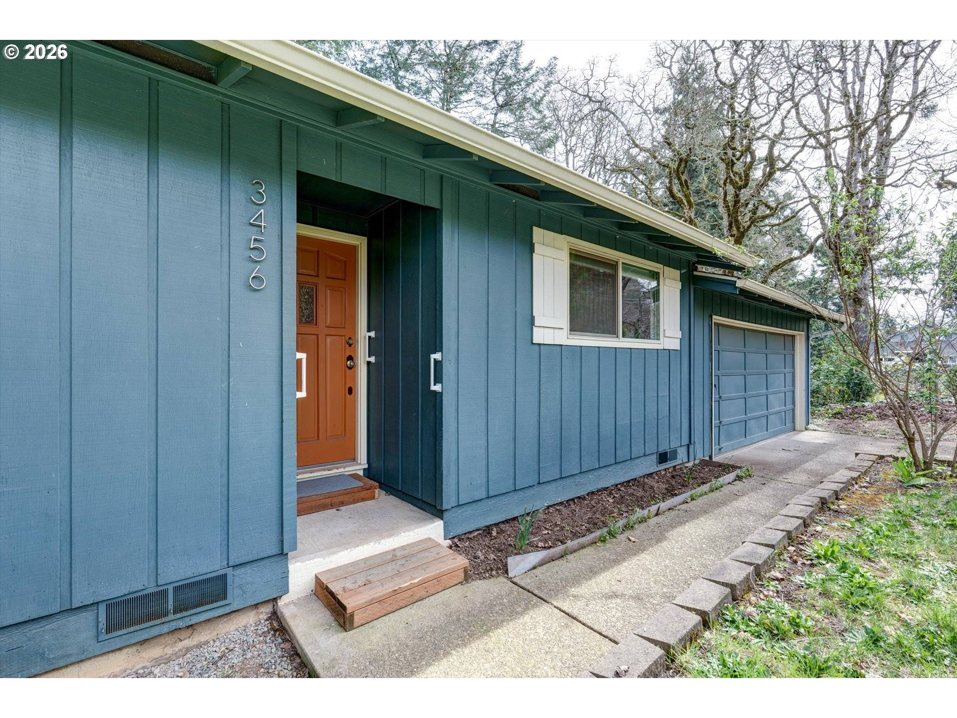 3456 HULSEY AVE, Salem, OR 97302