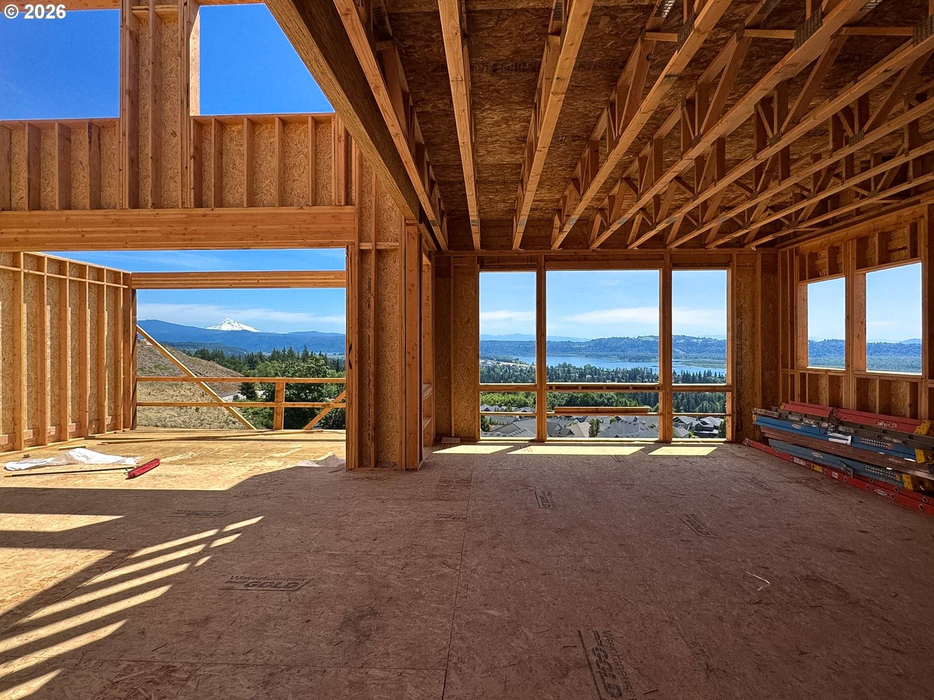 540 N Y ST, Washougal, WA 98671