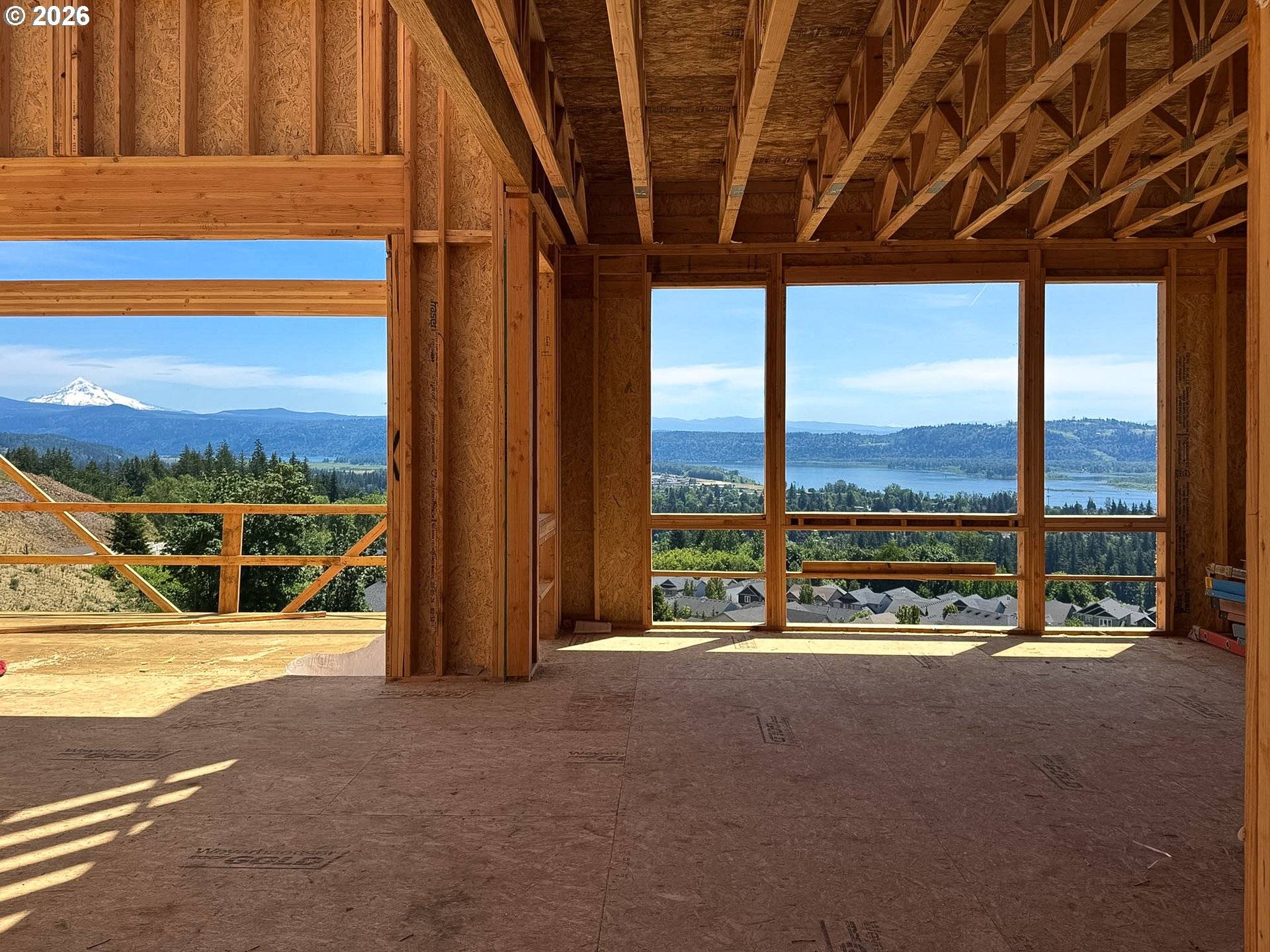 540 N Y ST, Washougal, WA 98671