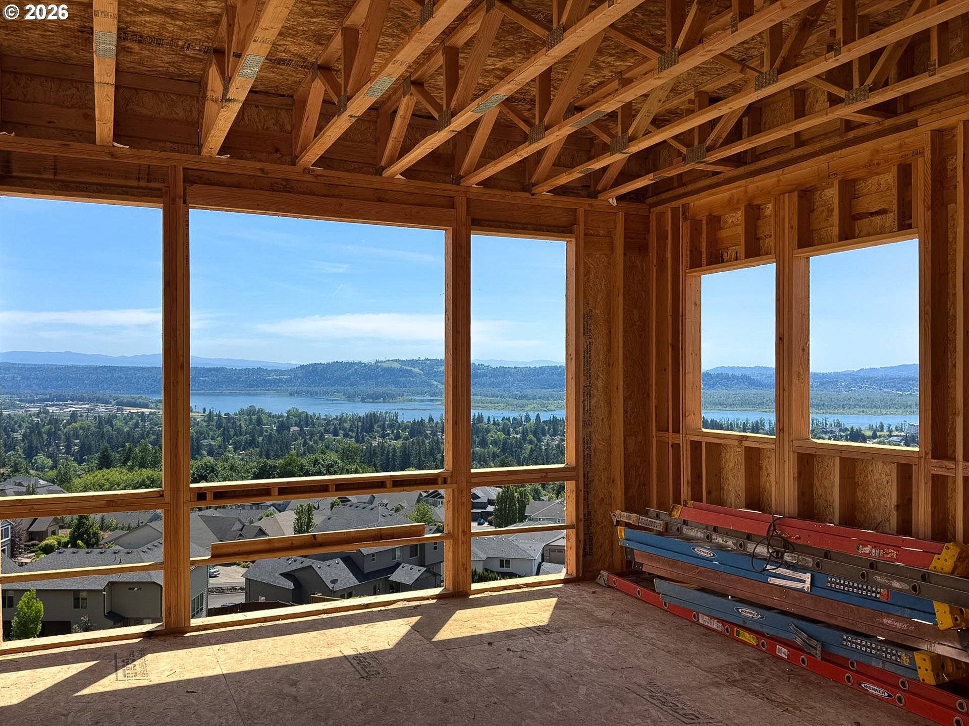 540 N Y ST, Washougal, WA 98671