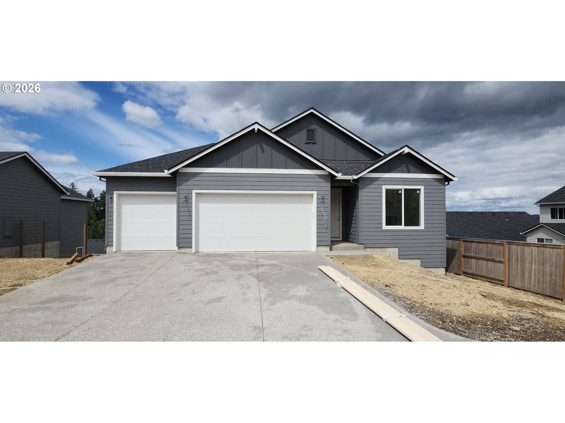 2654 NE Claire RD #198, Estacada, OR 97023