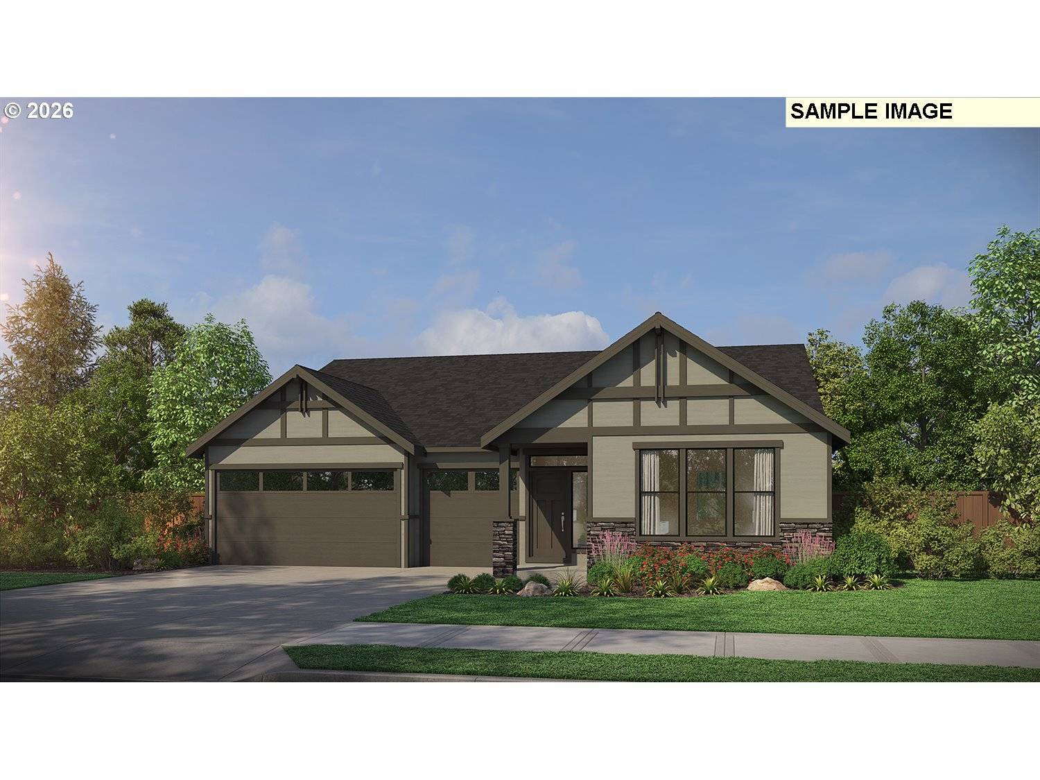 19408 NE 21st ST, Vancouver, WA 98684