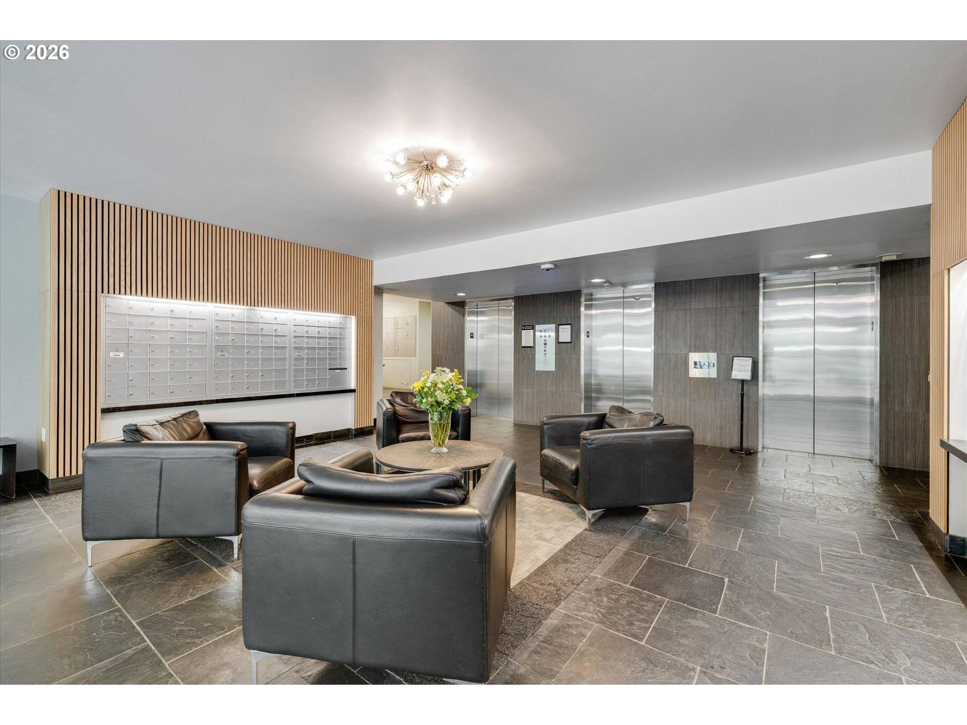 255 SW Harrison ST #8 E, Portland, OR 97201