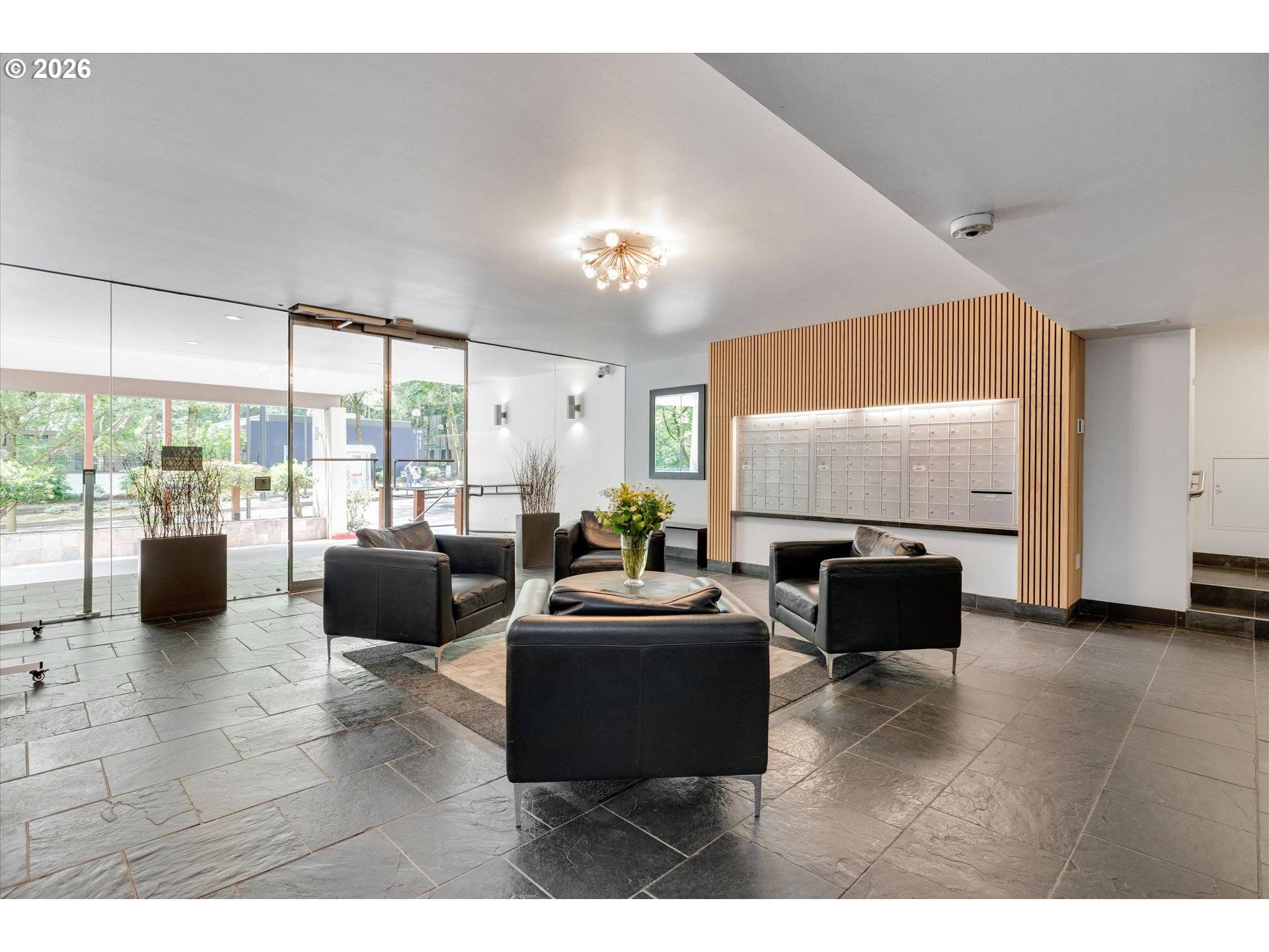 255 SW Harrison ST #8 E, Portland, OR 97201