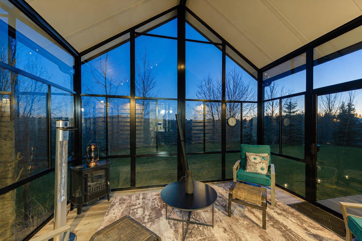 115 Montclair PL, Cochrane Lake, AB T4C 0A7