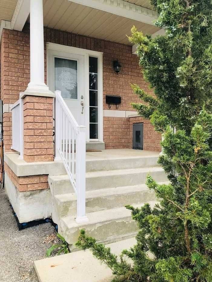 99 Atherton AVE, Ajax, ON L1T 0L3
