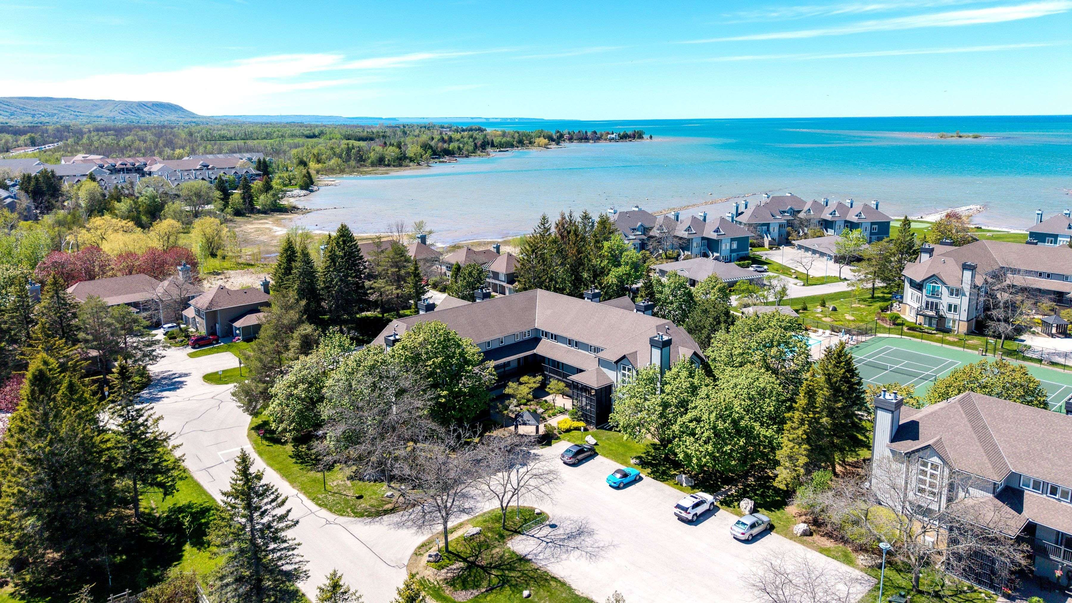 783 Johnston Park AVE #1, Collingwood, ON L9Y 5C7