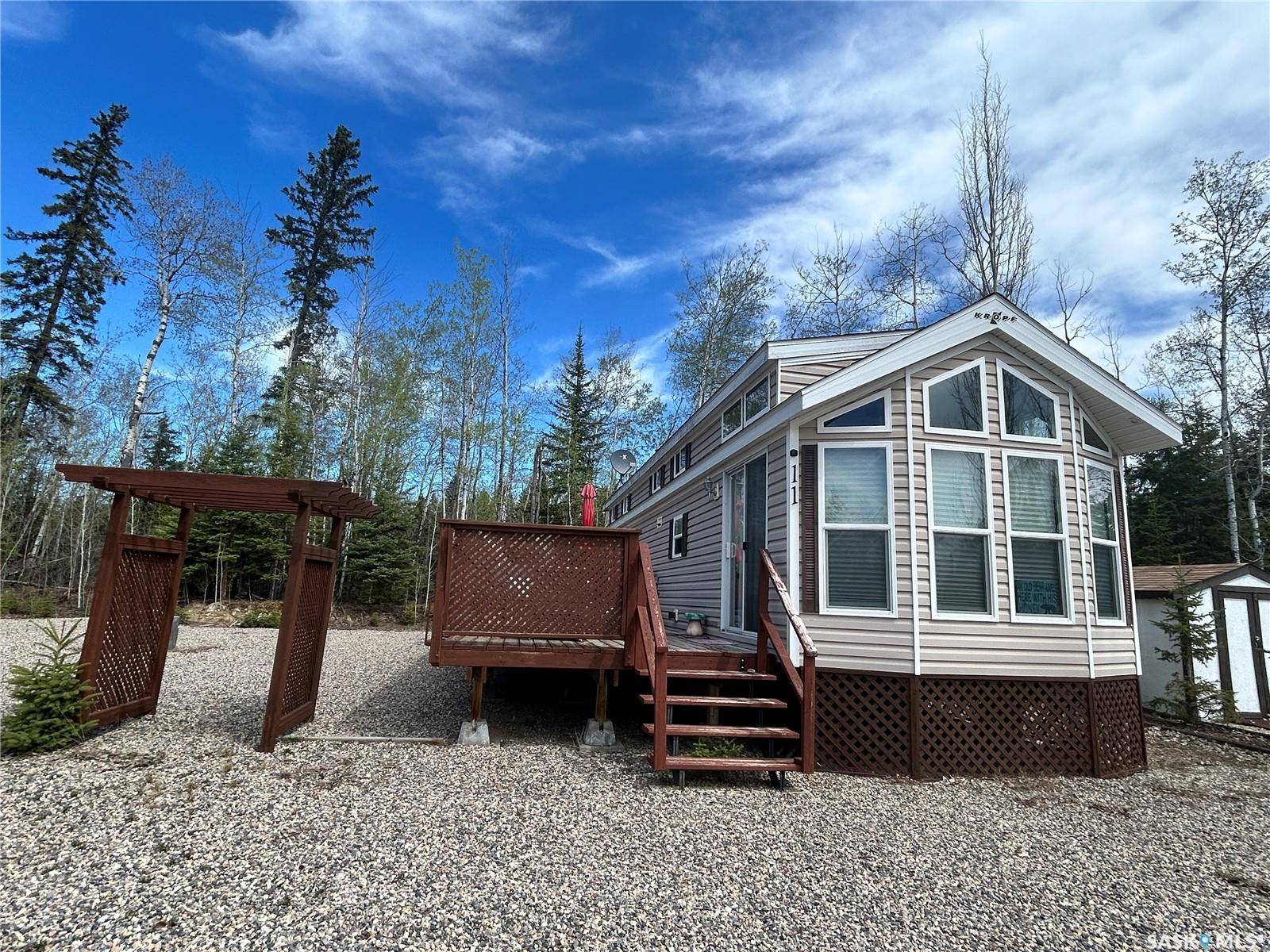 Rural Address, Candle Lake, SK S0J 3E0