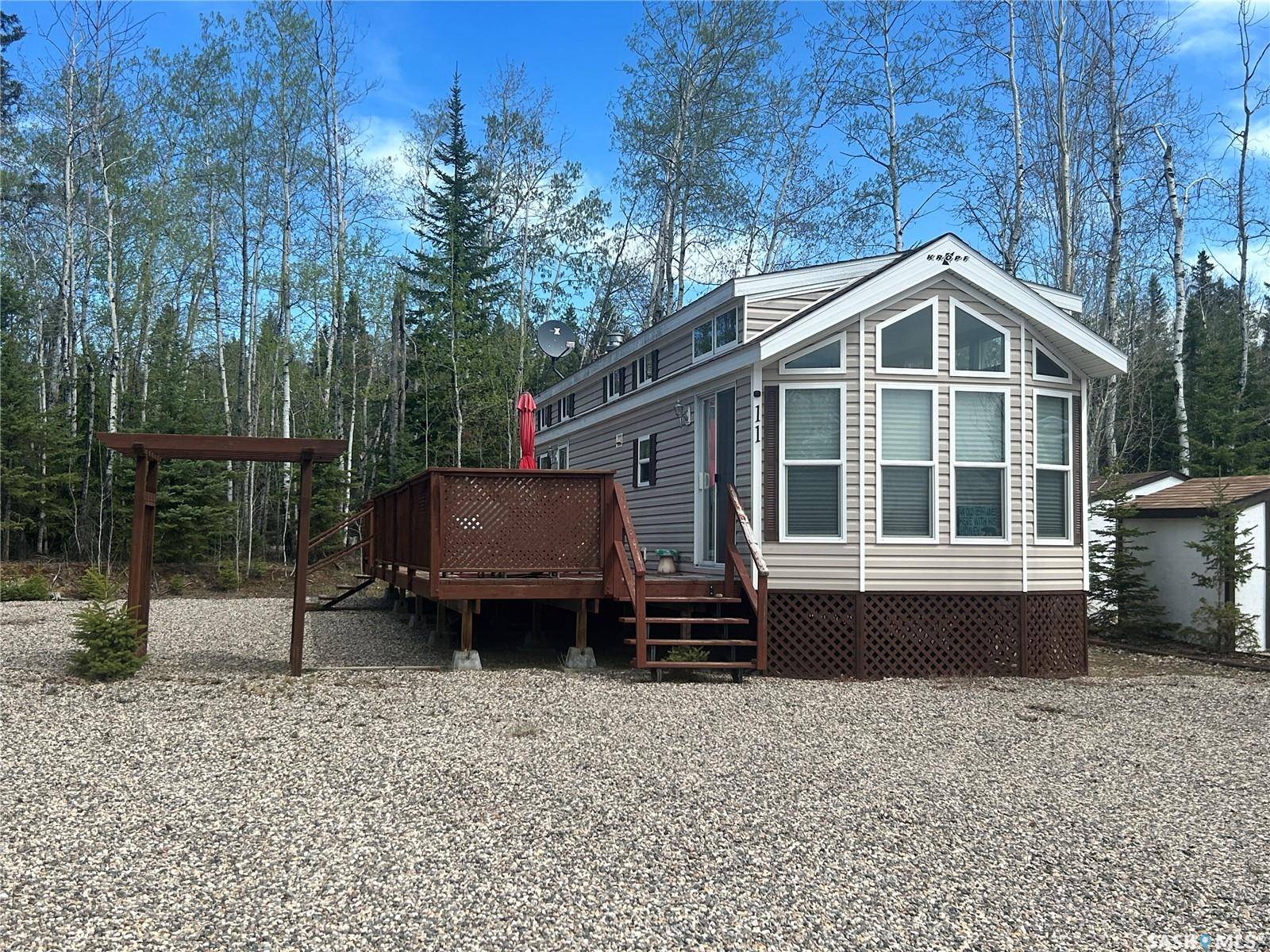 Rural Address, Candle Lake, SK S0J 3E0