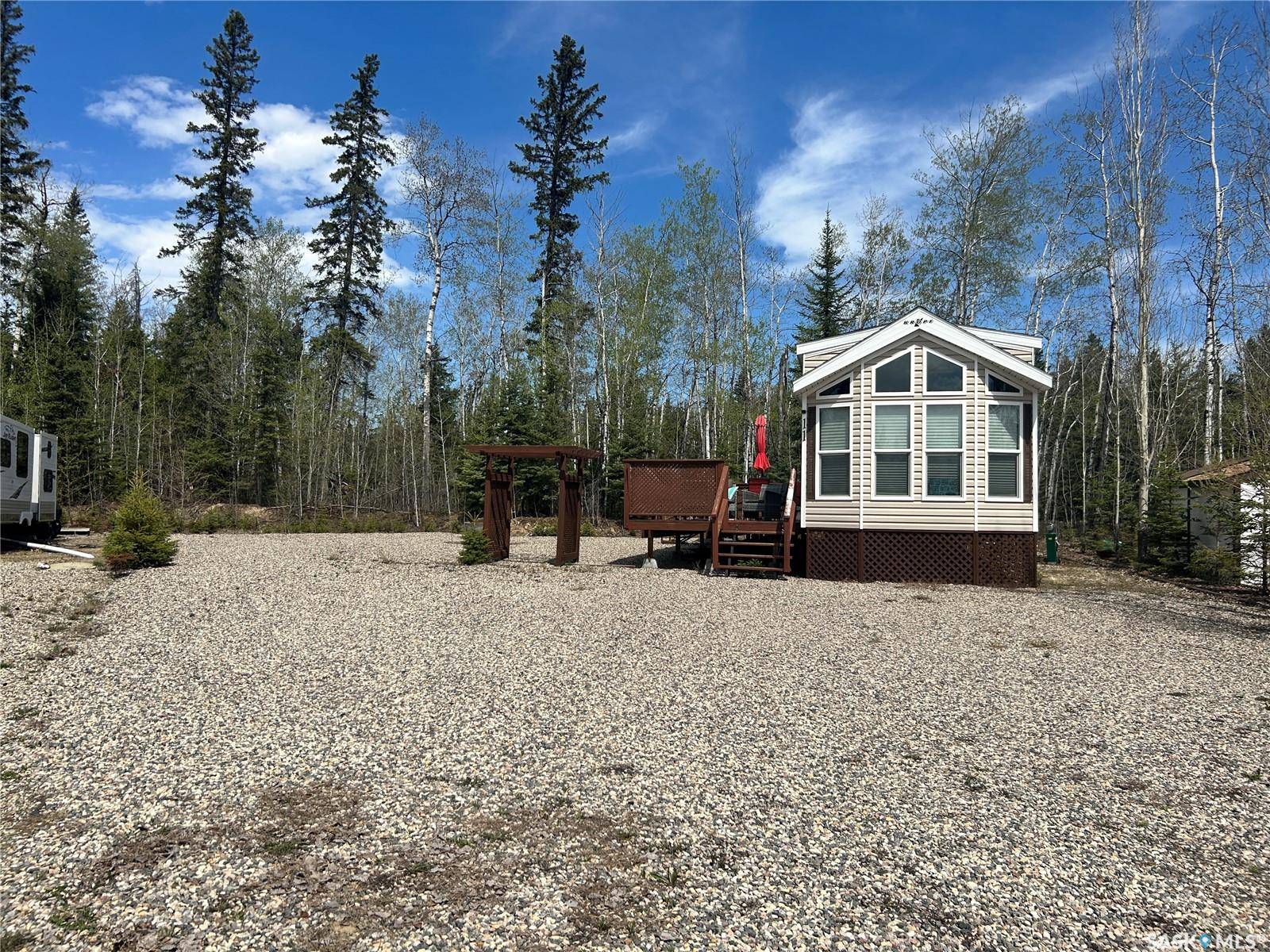 Rural Address, Candle Lake, SK S0J 3E0