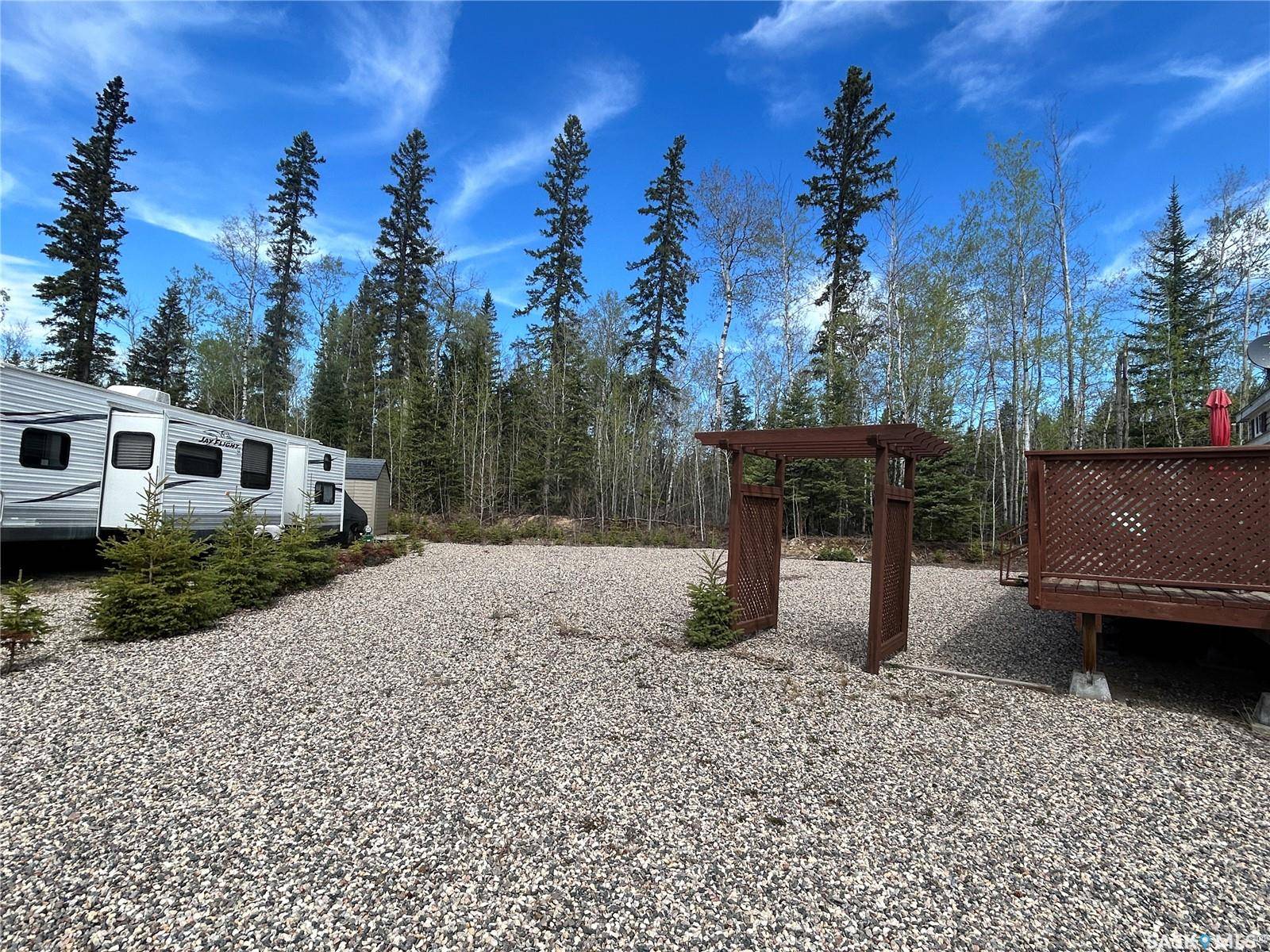 Rural Address, Candle Lake, SK S0J 3E0