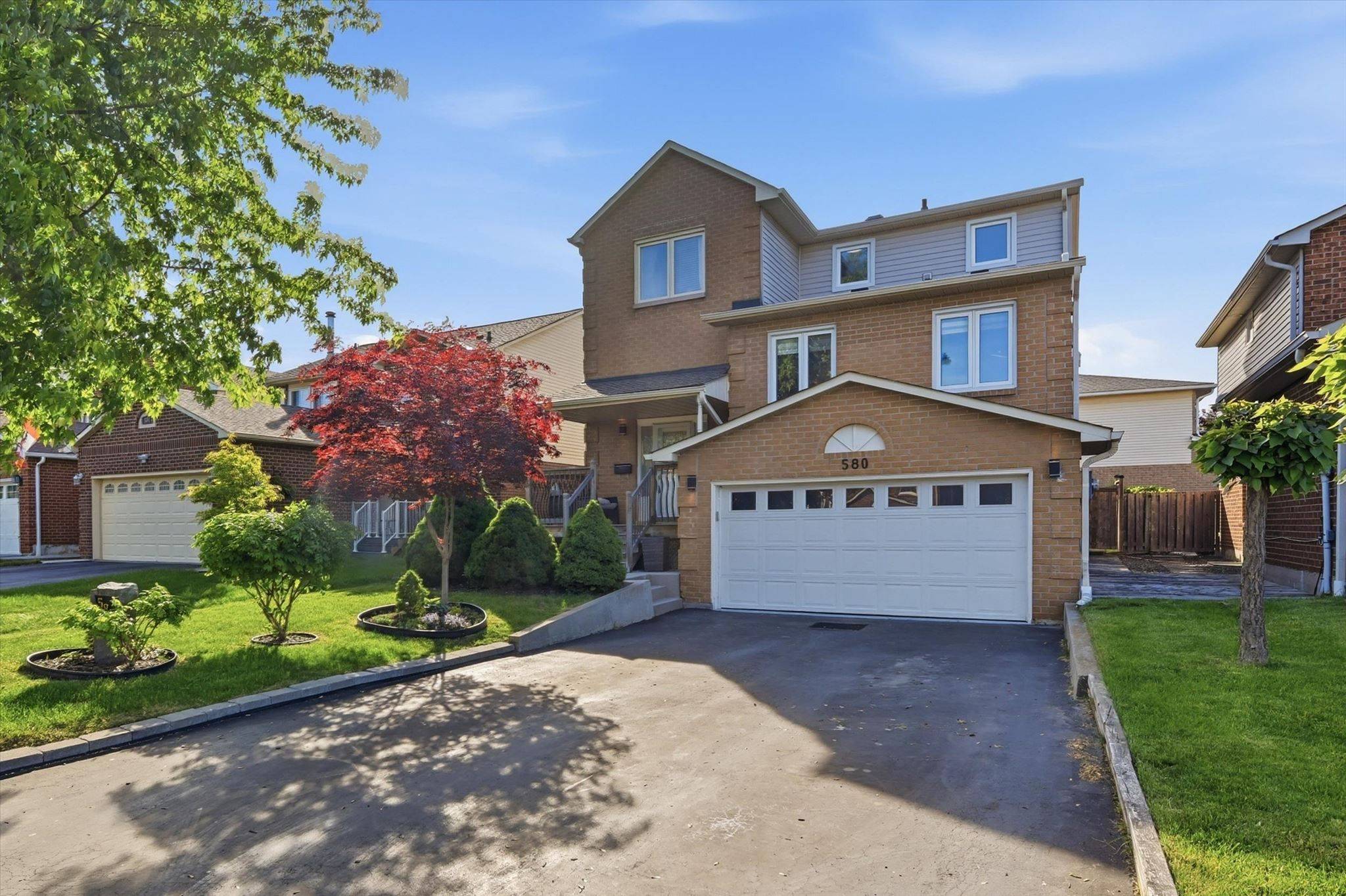 580 Clover Park CRES, Milton, ON L9T 4W1