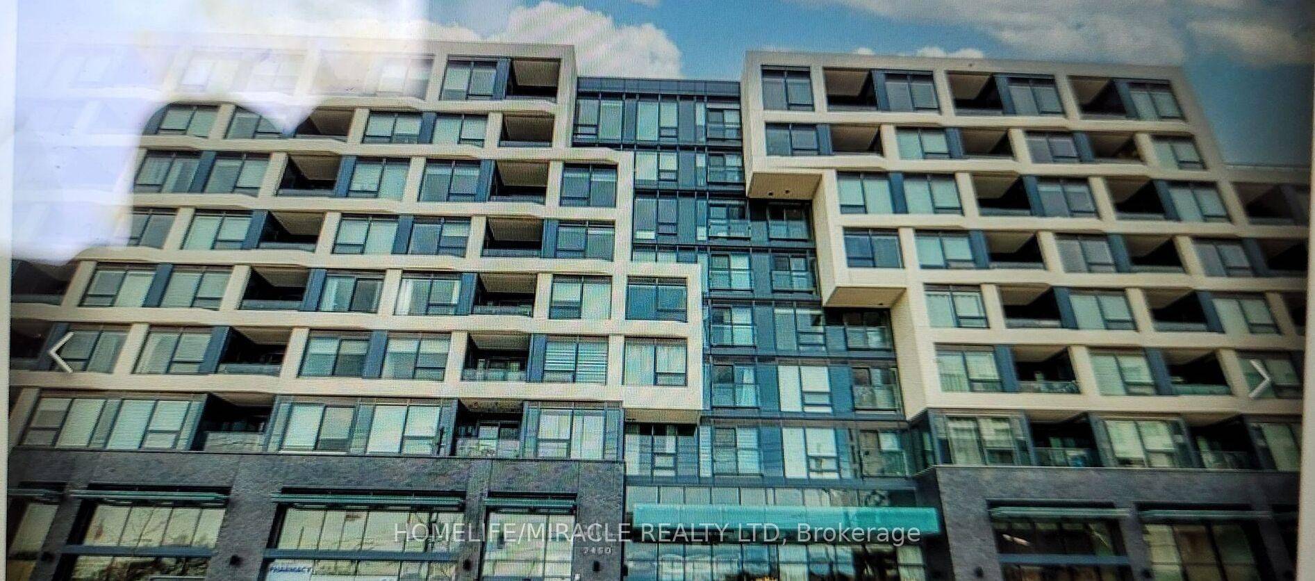 2450 Old Bronte RD #546, Oakville, ON L6M 5P6