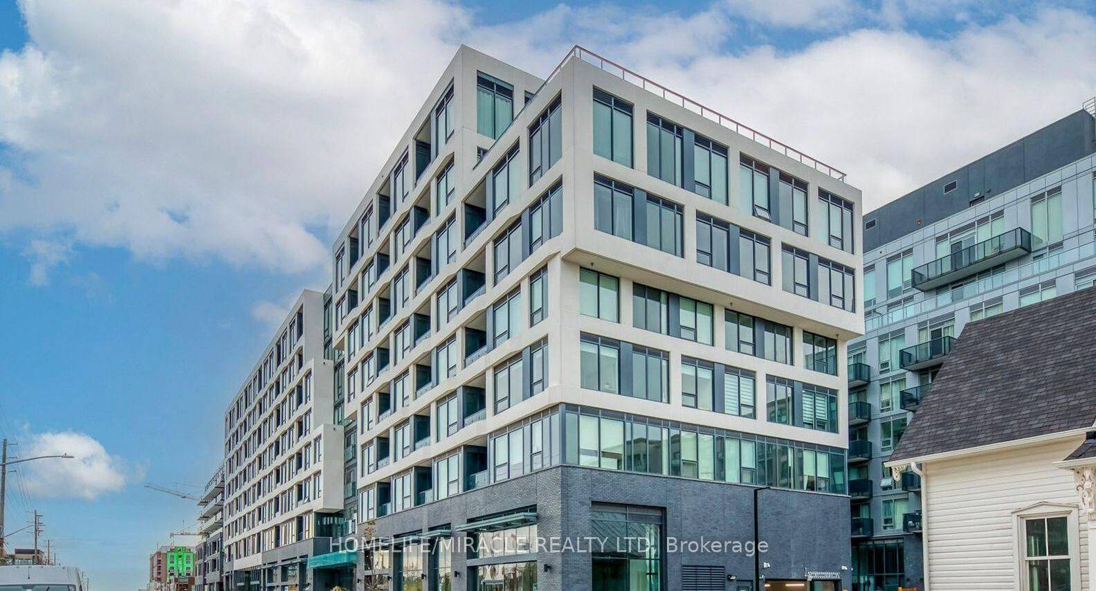 2450 Old Bronte RD #546, Oakville, ON L6M 5P6