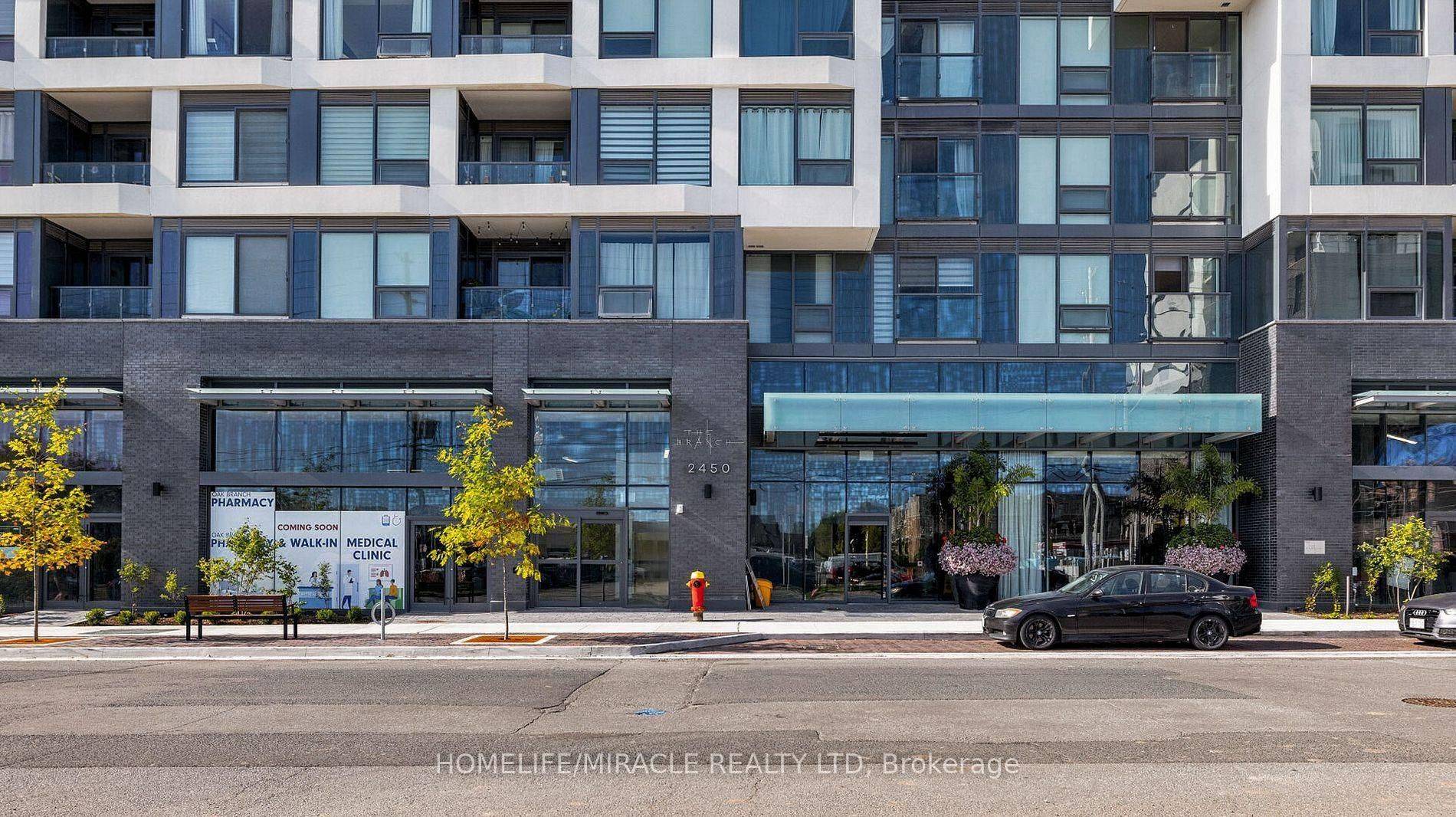 2450 Old Bronte RD #546, Oakville, ON L6M 5P6