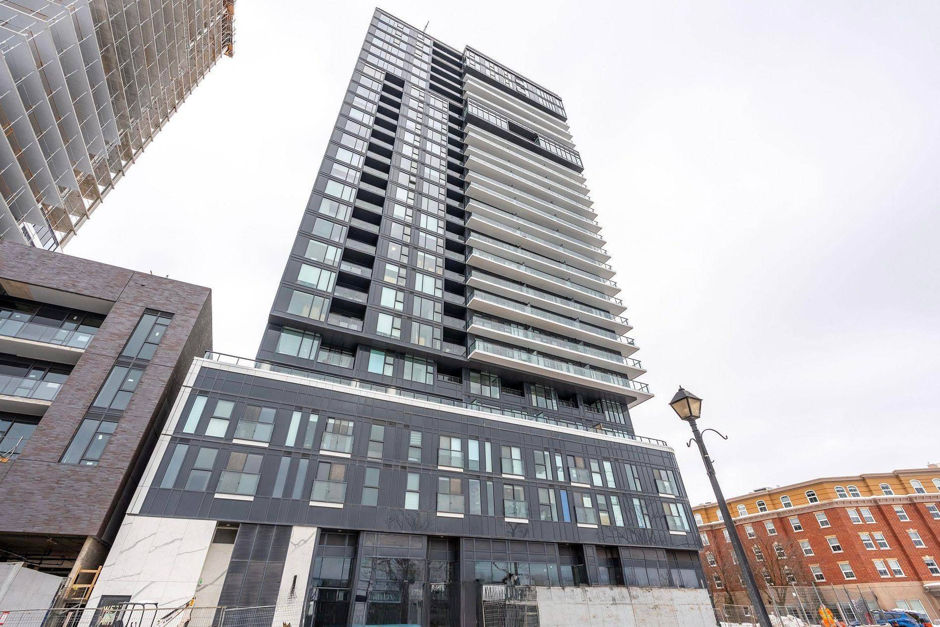 370 Martha ST #502, Burlington, ON L7R 0G9