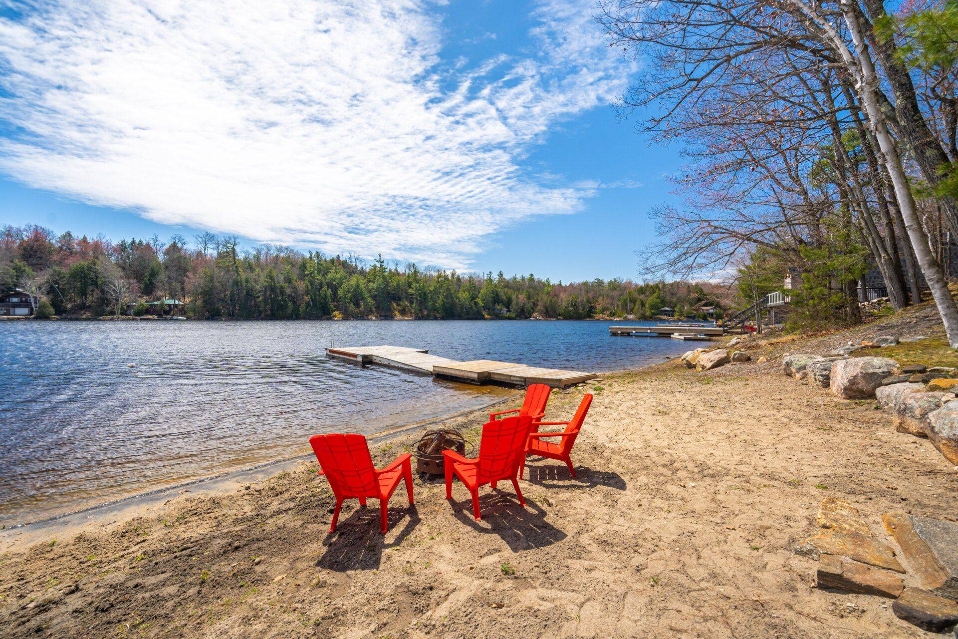 983 Harrison TRL, Georgian Bay, ON P0C 1H0