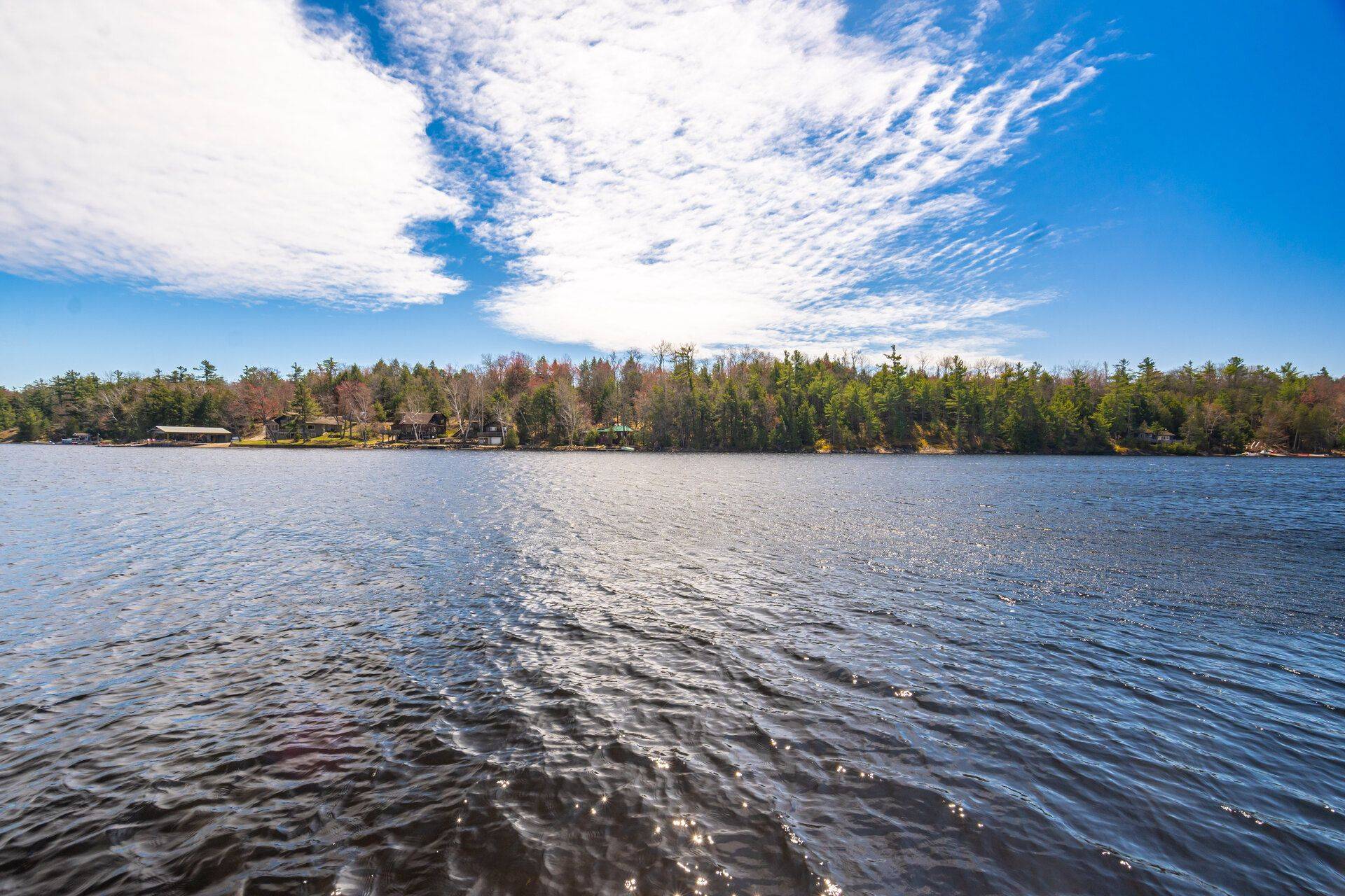 983 Harrison TRL, Georgian Bay, ON P0C 1H0