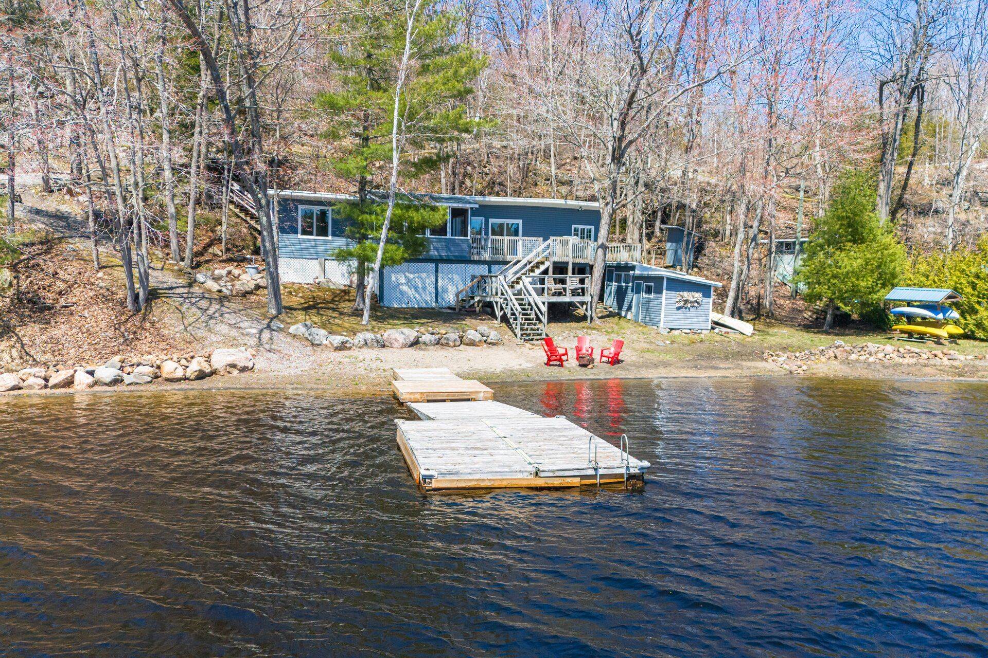 983 Harrison TRL, Georgian Bay, ON P0C 1H0