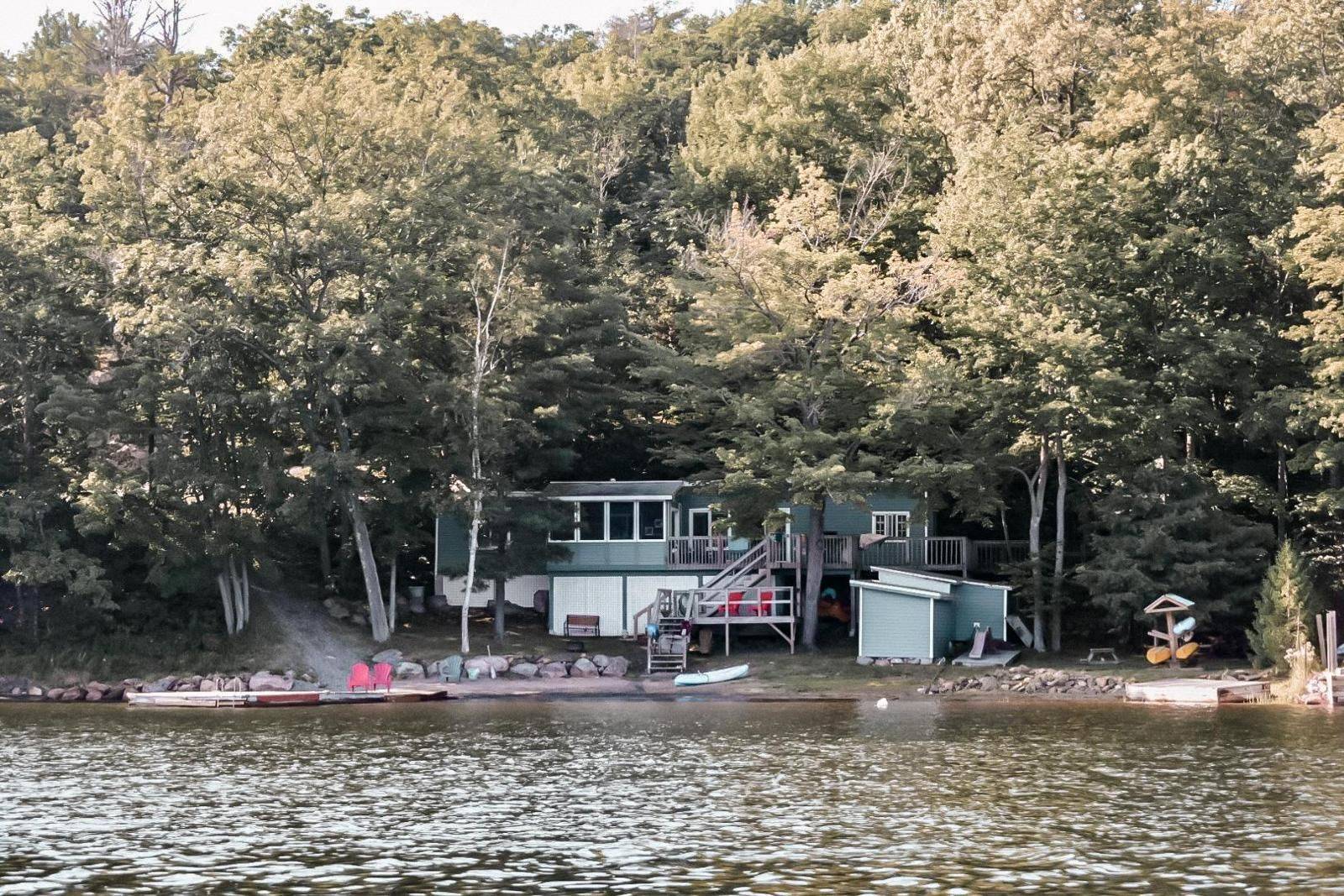 983 Harrison TRL, Georgian Bay, ON P0C 1H0