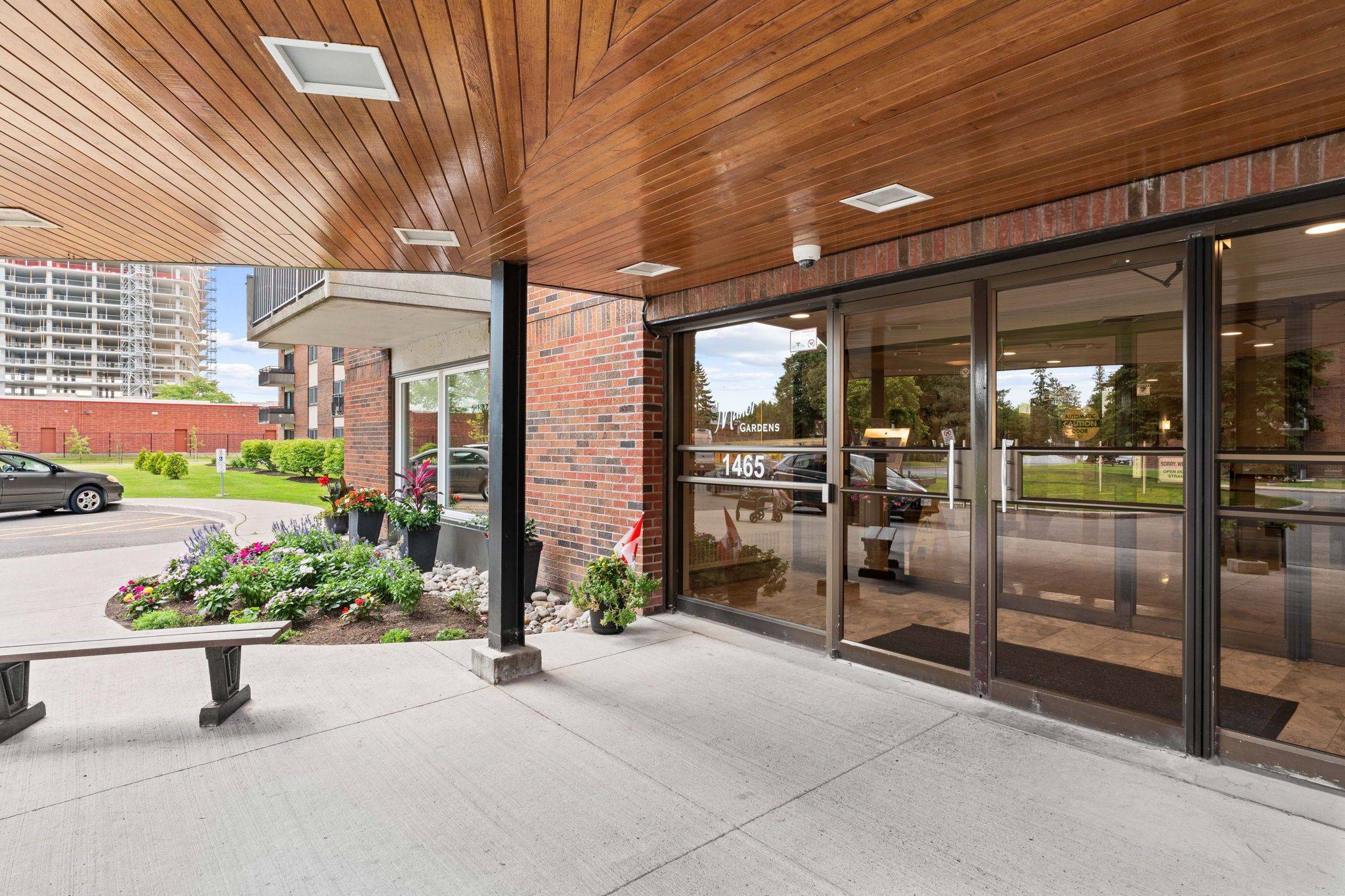 1465 Baseline RD #1206, Belair Park - Copeland Park And Area, ON K2C 3L9