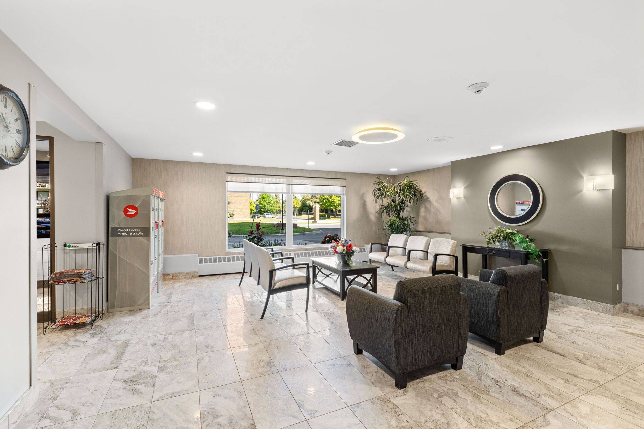 1465 Baseline RD #1206, Belair Park - Copeland Park And Area, ON K2C 3L9