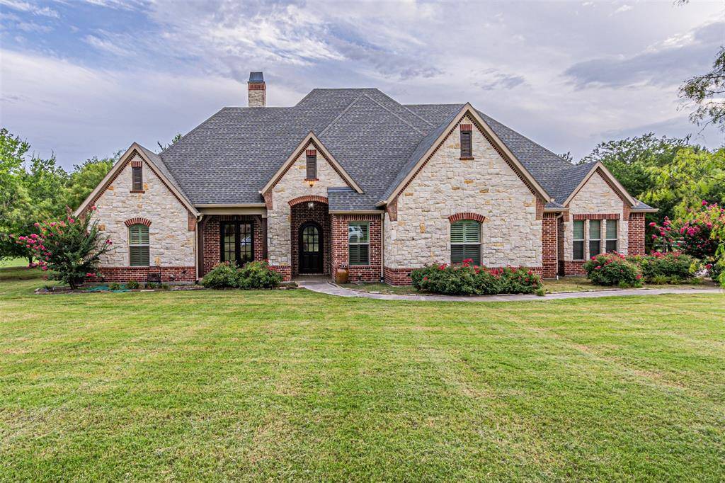 300 Horseshoe Bend, Royse City, TX 75189