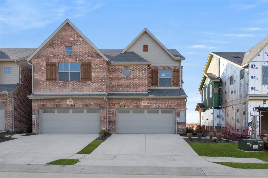 4619 Hawks Trail, Oak Point, TX 75068
