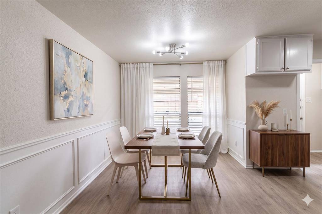 1608 Brown Trail, Hurst, TX 76054