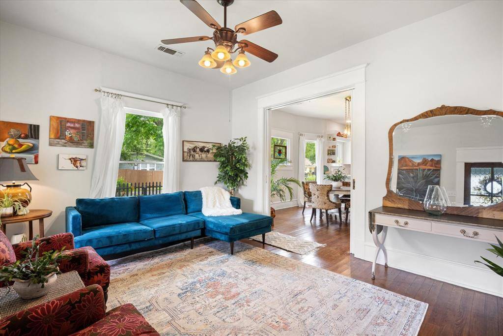 708 N Anglin Street, Cleburne, TX 76031