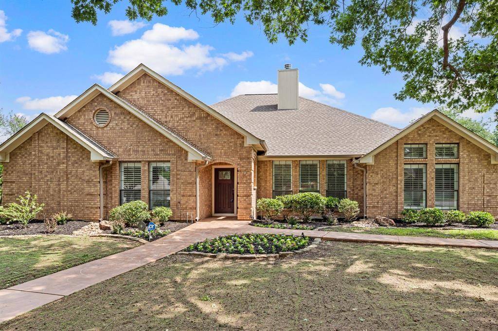 1000 Raven Bend Court, Southlake, TX 76092