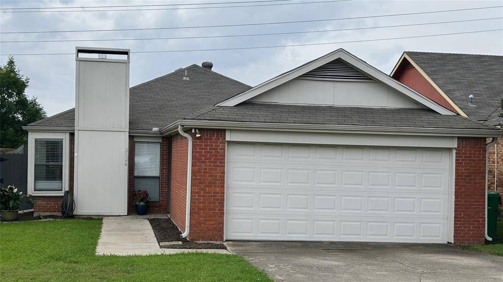 2124 Artherfield Drive, Carrollton, TX 75006