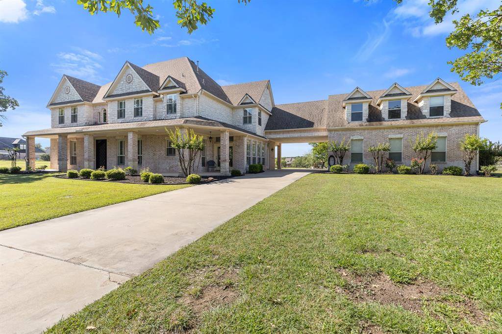 259 King Ranch Court, Fort Worth, TX 76108
