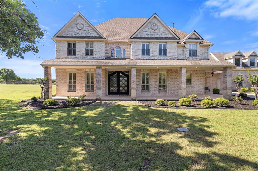 259 King Ranch Court, Fort Worth, TX 76108