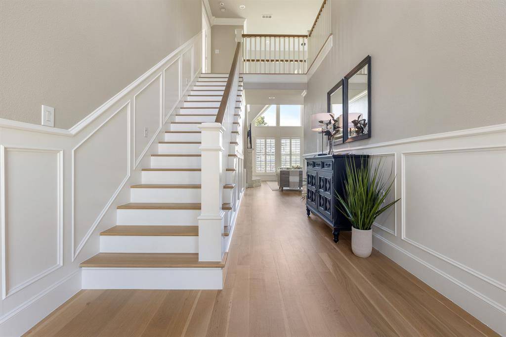259 King Ranch Court, Fort Worth, TX 76108
