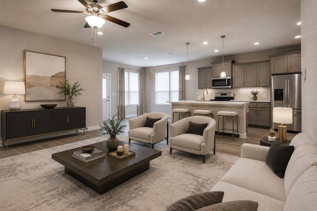 221 Oldcastle Way, Fort Worth, TX 76052