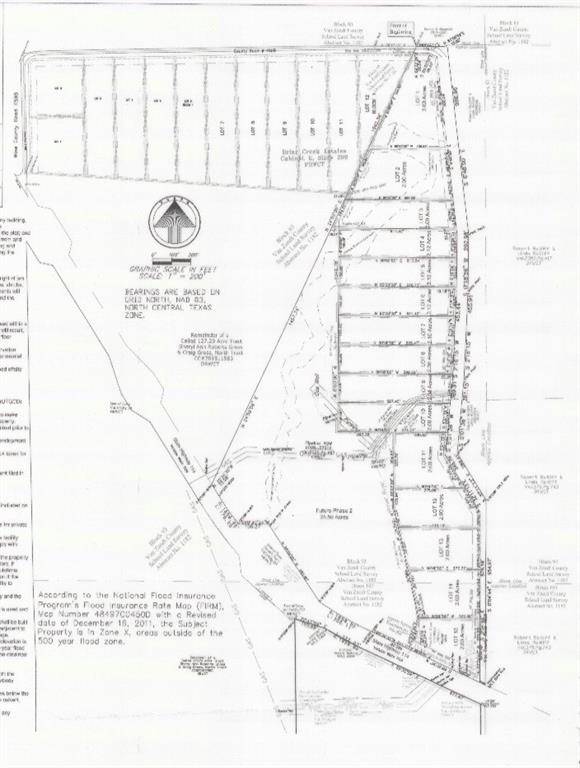 462 County Road 4598, Boyd, TX 76023