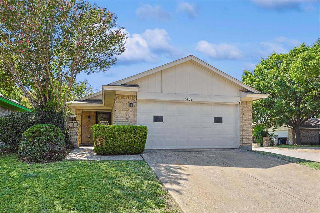 5137 Shoregate Drive, Garland, TX 75043