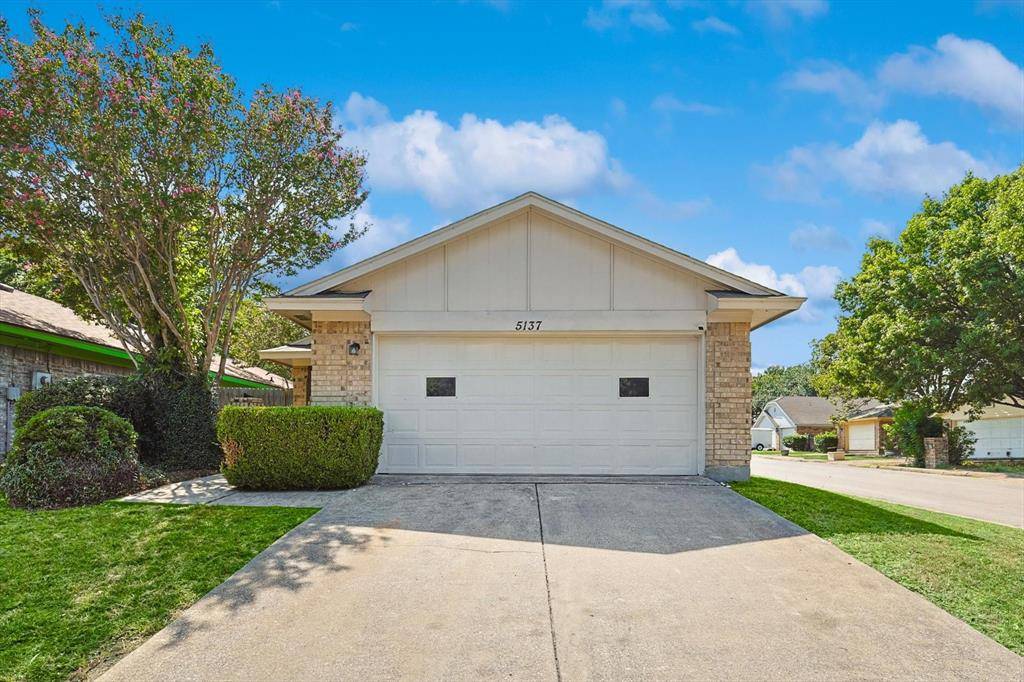 5137 Shoregate Drive, Garland, TX 75043
