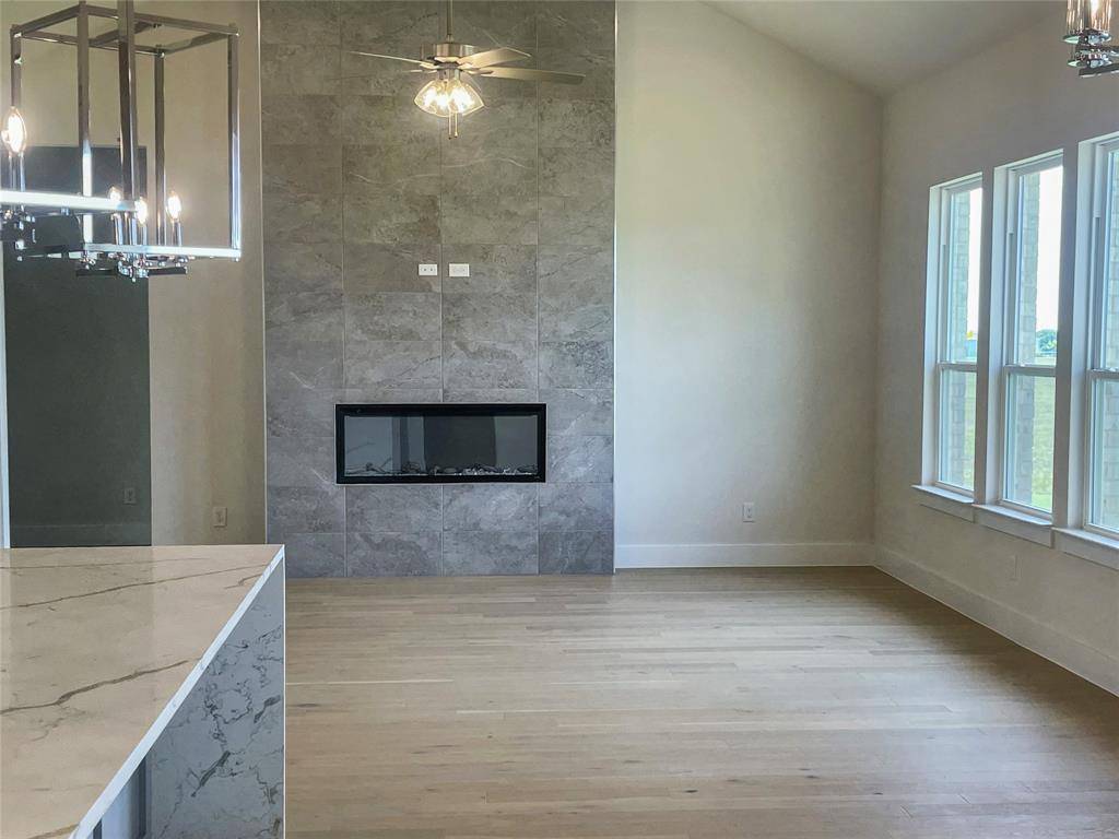 141 Olson Road, Waxahachie, TX 75167