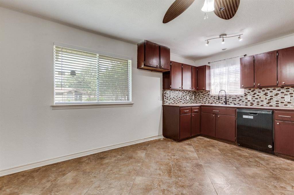 1407 Judy Drive, Plano, TX 75074